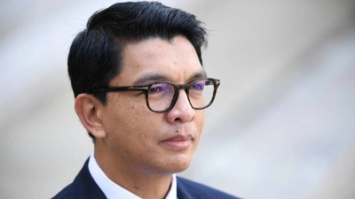 Andry Rajoelina