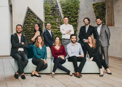 Yamed group célèbre ses dix ans d'existence.