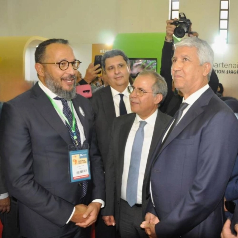 Mooka environnement annonce l'acquisition de Plato’f.