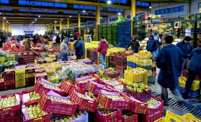 Le nouveau marché de gros de Casablanca verra le jour en 2027.
