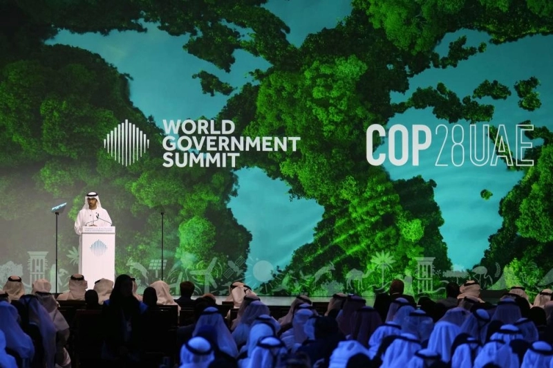 COP28 : la mise en oeuvre du fonds sur les "pertes et dommages" des pays vulnérables approuvée.