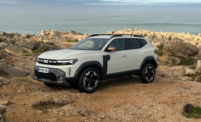 Le nouveau Duster ne sera pas produit au Maroc, comme les Joger, Sandero et Logan.