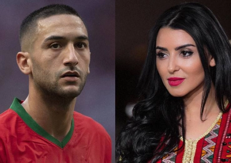 Attaque, contre-attaque et défense, qui marquera le but, Jamali ou Ziyech?
