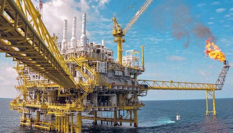 Chariot et Energean signent des accords majeurs pour le projet Anchois au Maroc.