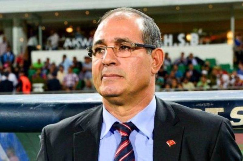 Les Nigériens comptent sur Badou Zaki