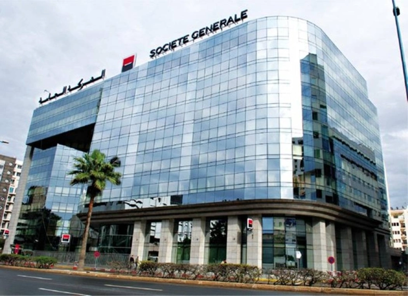 Société Générale Maroc s'est démarquée en remportant quatre distinctions prestigieuses lors de la cérémonie des African Banking Awards 2023.