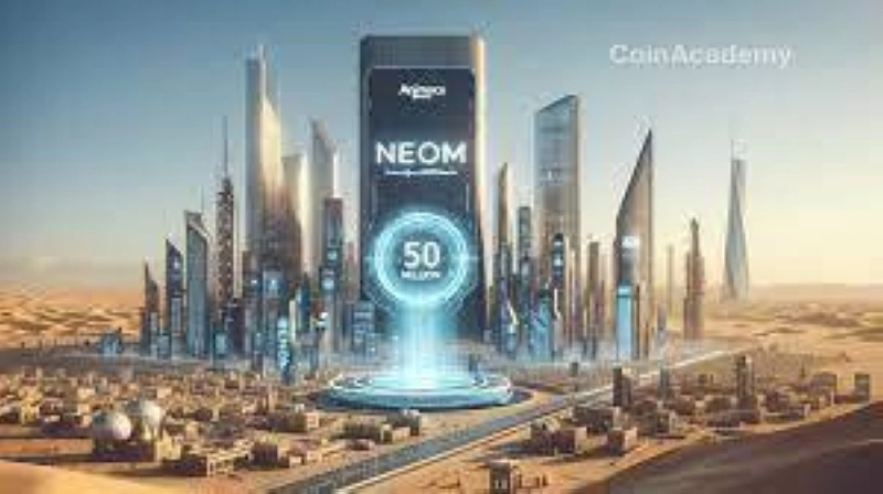 NEOM. 100 milliards de dollars pour ce mégaprojet qui reprend l'esprit de Cordoue