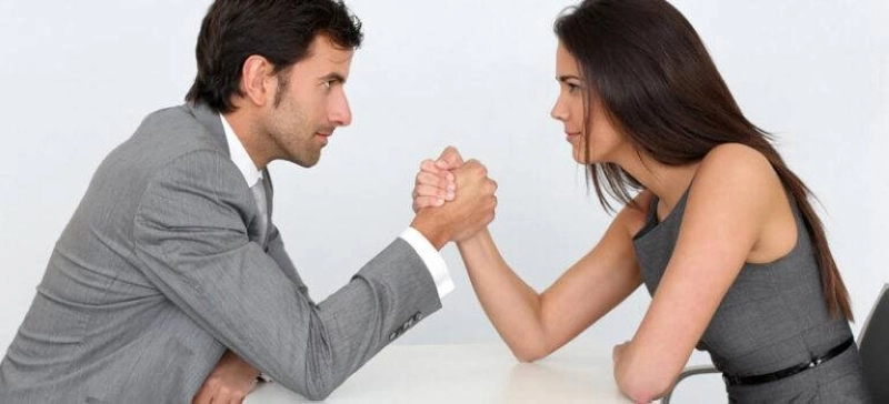 Moudawana: Un match sérré entre les hommes et les femmes