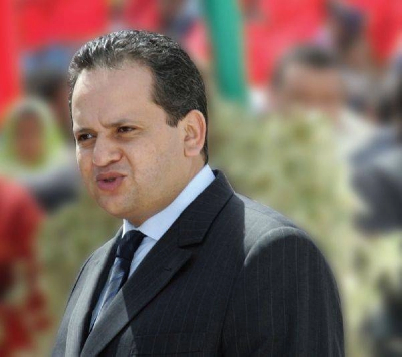 Mohamed Yassine Mansouri. La DGED, une question de prestige pour la nation