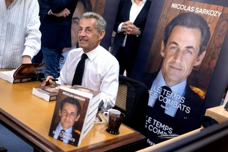 Le temps des combats