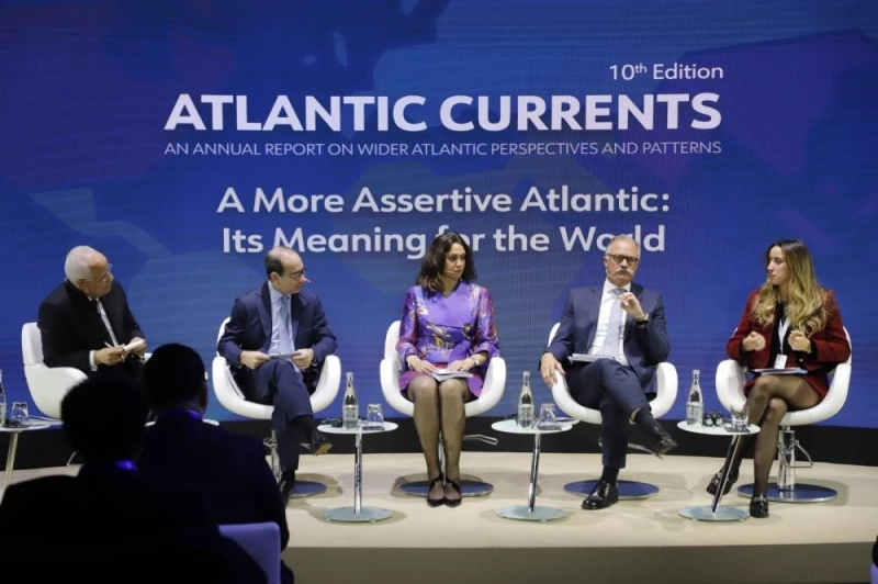 La 12ème édition des Dialogues Atlantiques veut enrichir la réflexion sur un Atlantique partagé avec la densification des rapports entre les deux rives.