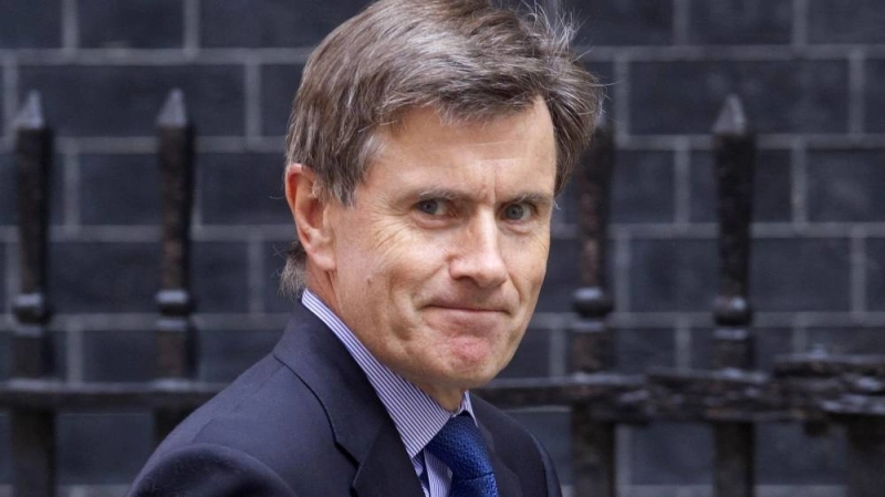 John Sawers, président exécutif de Newbridge Advisory.