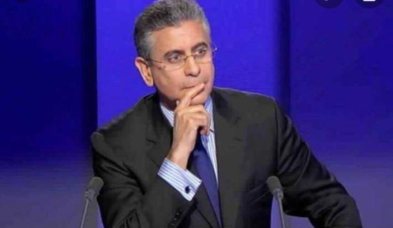 Ferid Belhaj, vice-président de la Banque mondiale pour la Région Moyen-Orient et Afrique du Nord.