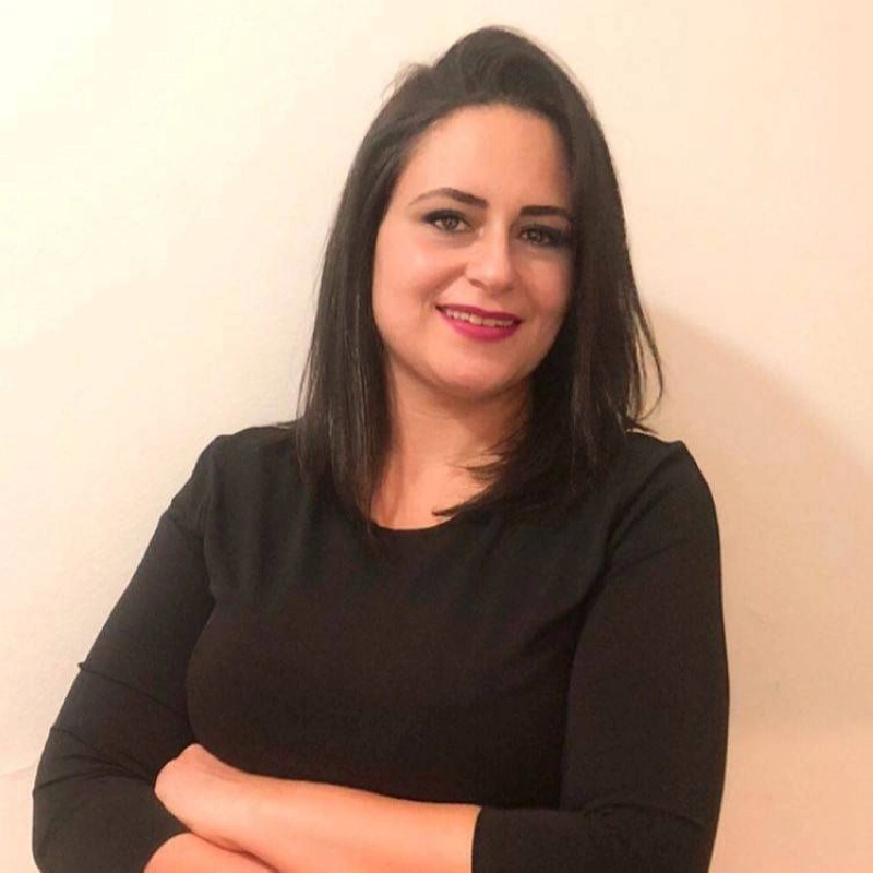 Amina Magouri, directrice exécutive de Salma dialogue.