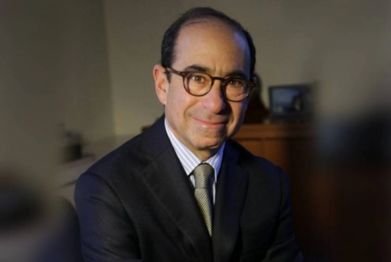 Ian Lesser, vice-président du German Marshall Fund