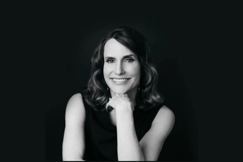 Rebecca Bill Chavez, présidente de l'Inter-American Dialogue.