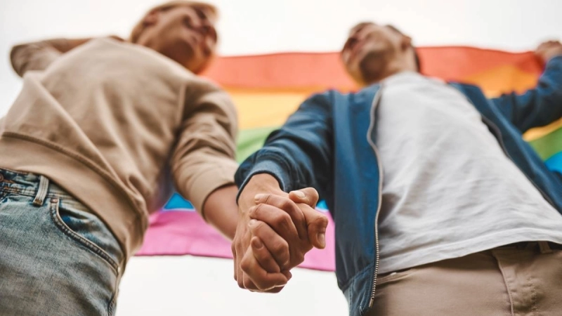 L'article 489 du Code pénal marocain interdit l'homosexualité