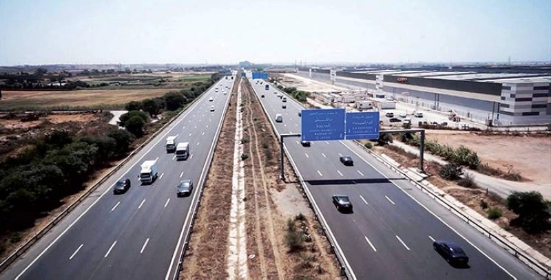 L'augmentation des tarifs de péage dans les autoroutes marocaines n'aura pas lieu dans l'immédiat.