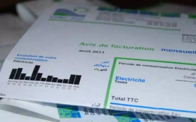 Les distributeurs d'eau et d'électricité prennent en charge les frais de paiement par canaux alternatifs dès 2024.