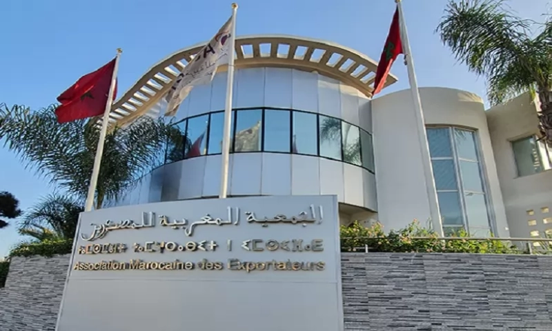 L'ASMEX dresse son bilan de l'année 2023.