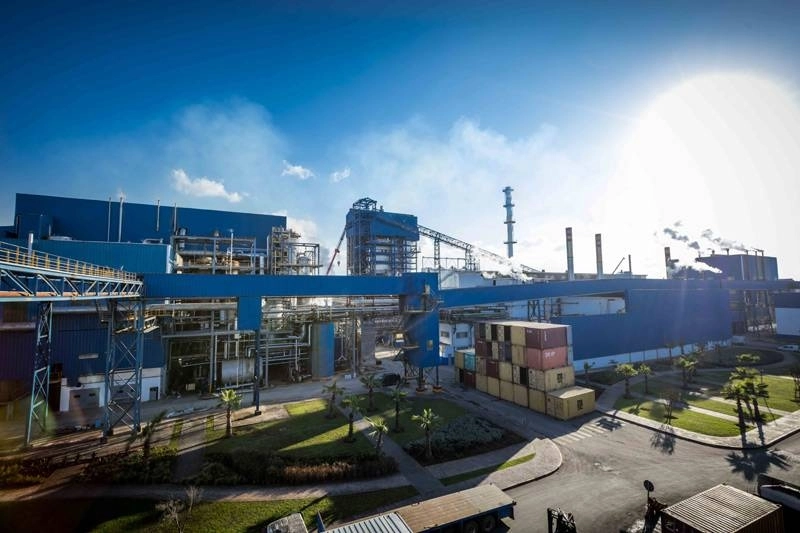 Cosumar procède à la cession de sa participation dans Durrah à Wilmar Sugar.