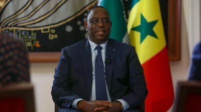 Macky Sall
