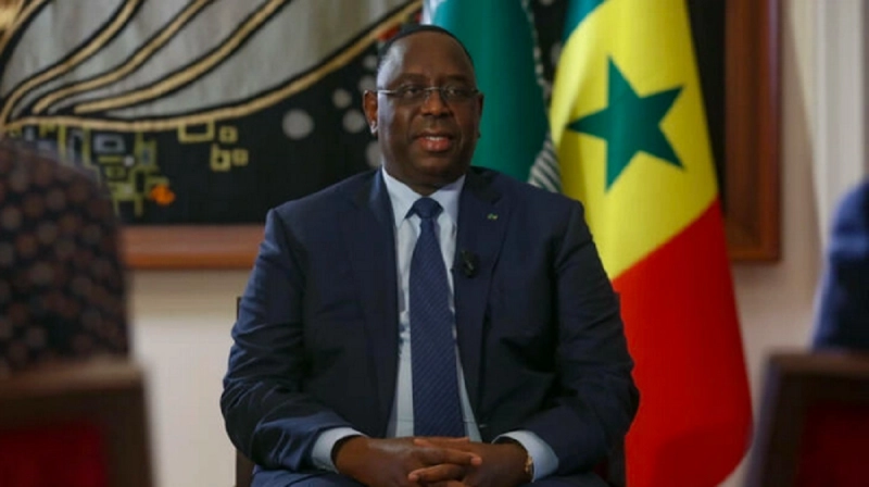 Macky Sall