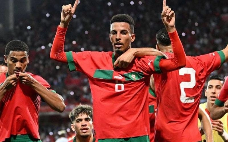 Azzedine Ounahi
