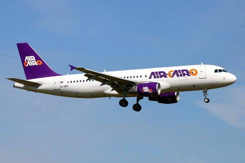 AirCairo lance une nouvelle liaison aérienne entre Tanger et Le Caire.