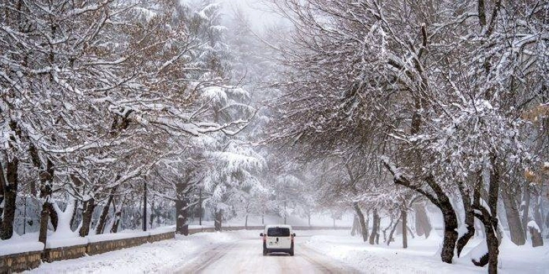 Bonne nouvelle pour les amateurs de neige