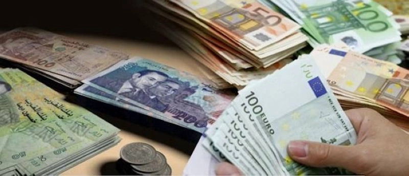 Le plafond de la dotation pour les déplacements professionnels est désormais fixé à 100 000 dirhams