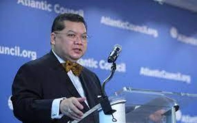 Peter Pham
