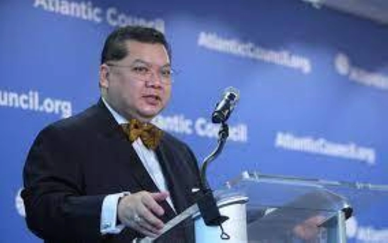 Peter Pham