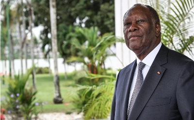 Alassane Ouattara