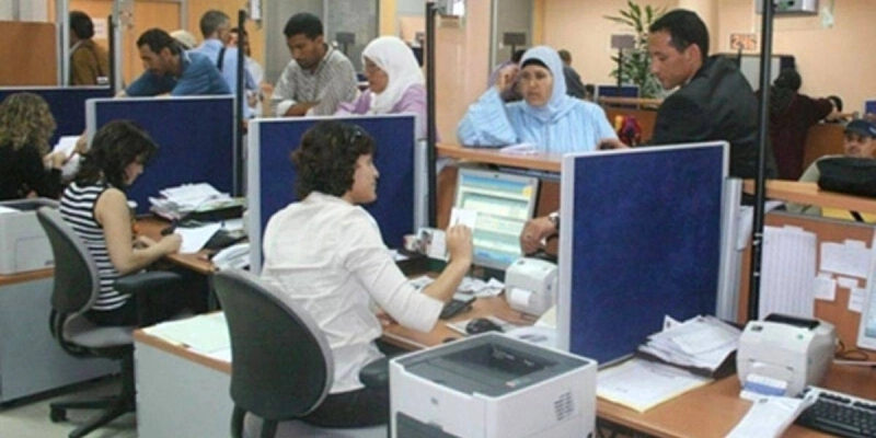 54,1% des ménages marocains sont satisfaits des services administratifs