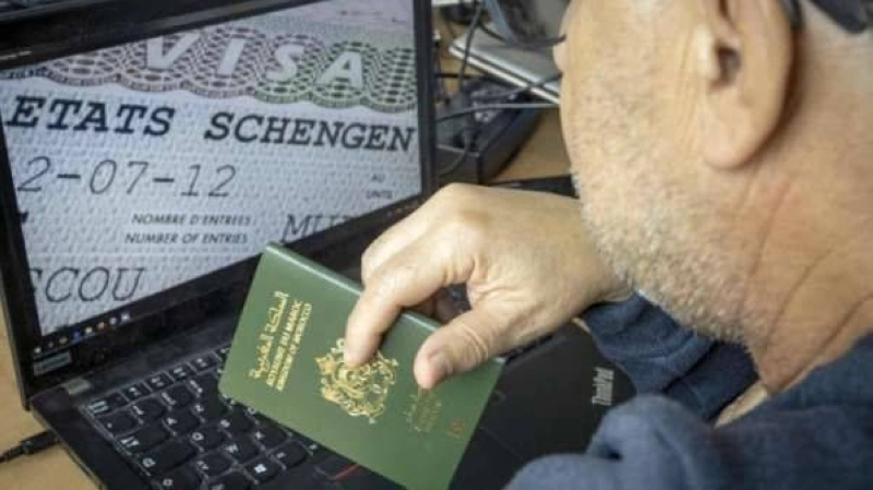 Fraude et falsification de documents nécessaires pour les demandes de visas