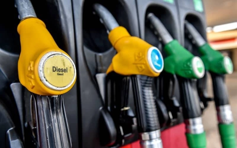 Les prix des carburants baissent à partir du 16 janvier 2023.