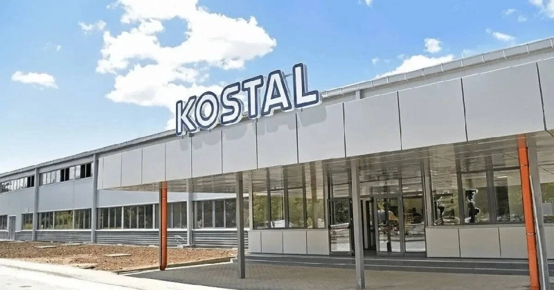 Le groupe allemand Kostal a inauguré une nouvelle usine sur la plateforme de Tanger Med.