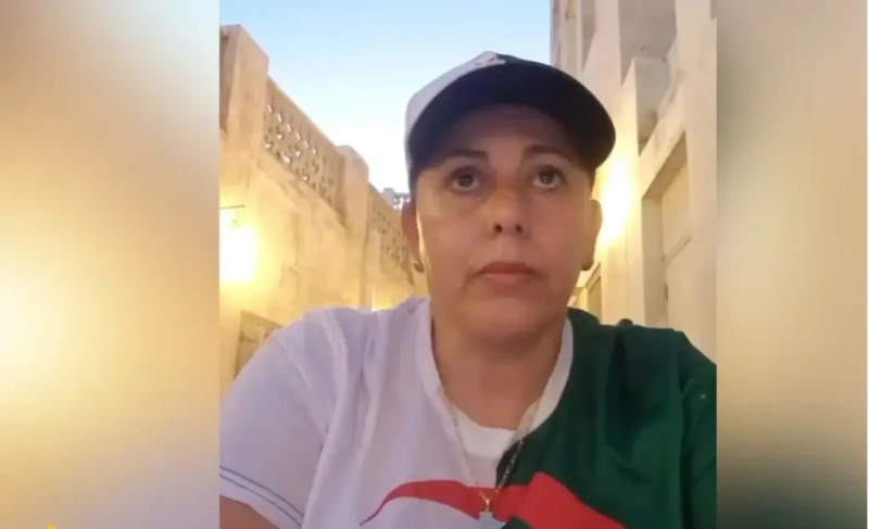 Expulsée avec interdiction de revenir, la sanction du racisme