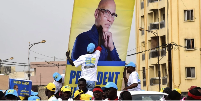 Karim Wade