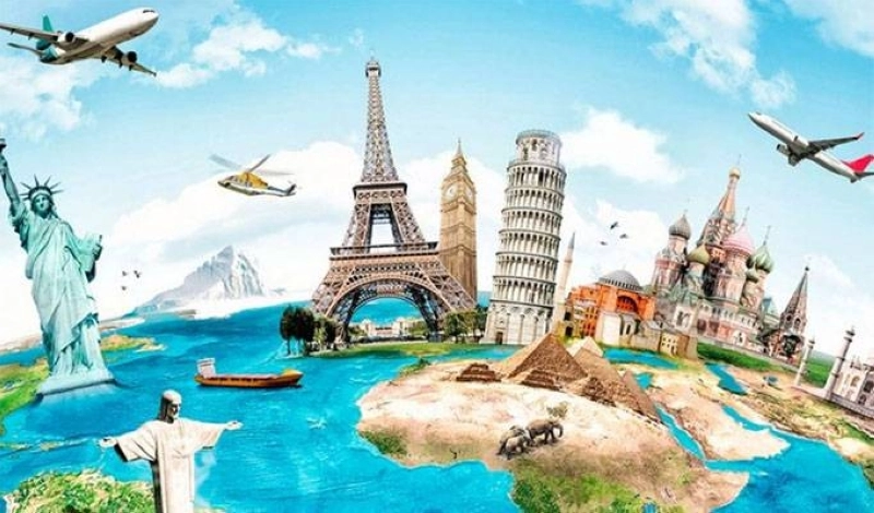 Le tourisme international est en bonne voie de retrouver ses niveaux d'avant la pandémie d'ici fin 2024.
