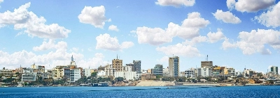 Dakar, Sénégal,