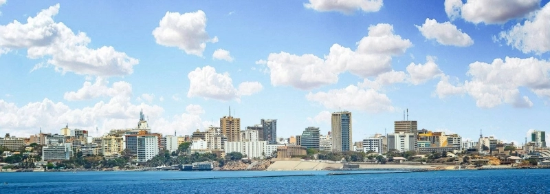 Dakar, Sénégal,
