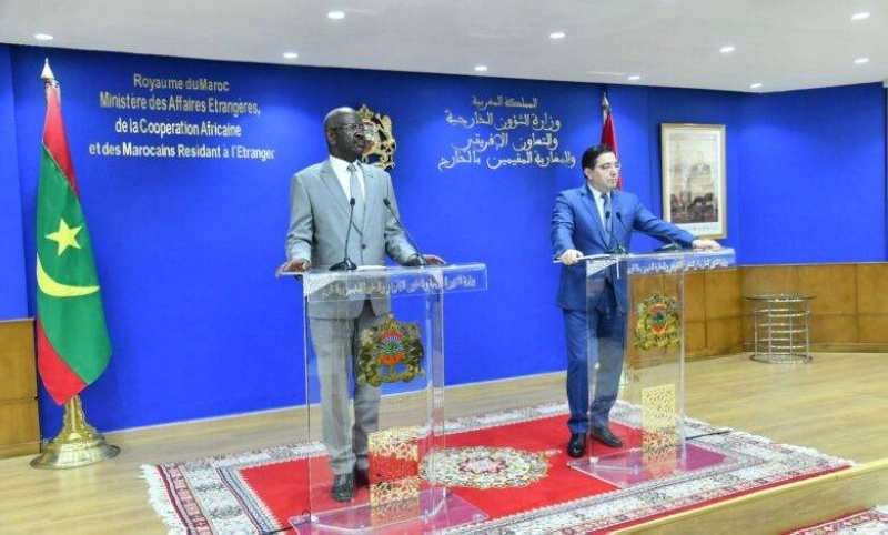Crise douanière Maroc-Mauritanie : En quête d'une solution décisive