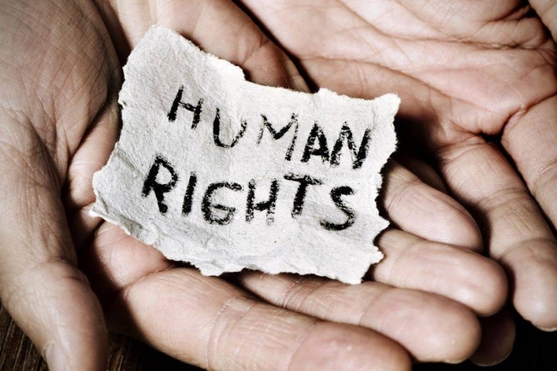 La DIDH condamne l'hostilité de HRW