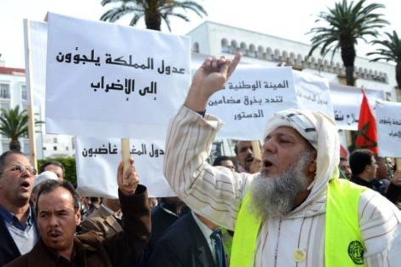 La "forte" réaction des adouls saura dissuader la tutelle ?