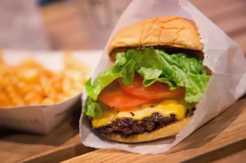 Des polluants toxiques dans vos emballages alimentaires !