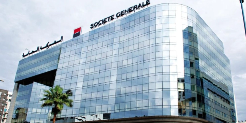 Société Générale Maroc partenaire de la 2e édition du FLAM.