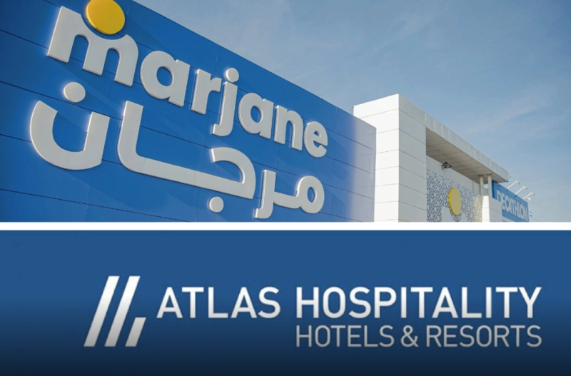 Atlas Hospitality et Marjane Group créent « Flavors Food Company », destinée à la restauration grand public