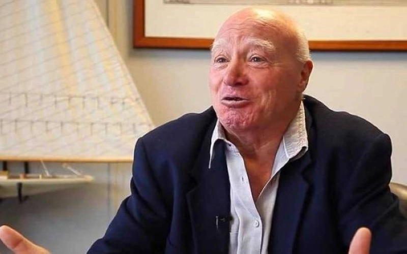 Le richissime français est poursuivi pour viol sur mineurs et traite d'êtres humains